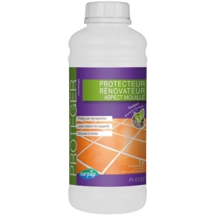 Protecteur rénovateur aspect mouillé 1L - FINDIS EBJ
