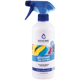 Détachant tous supports - 500mL - BIOCIME