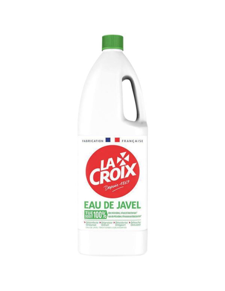 Lacroix eau de javel 1.5 litres - LACROIX