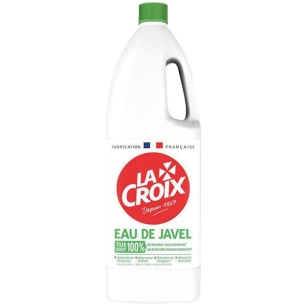 Lacroix eau de javel 1.5 litres - LACROIX