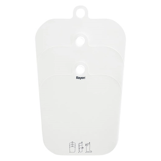 Embauchoir régable pour bottes x4 - RAYEN