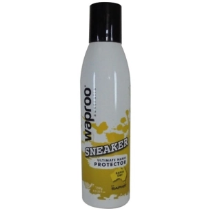 Sneaker nano protector imperméabilisant aérosol 250ml - WAPROO