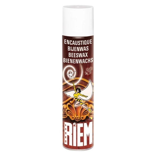 Riem encaustique 300ml 22 - RIEM