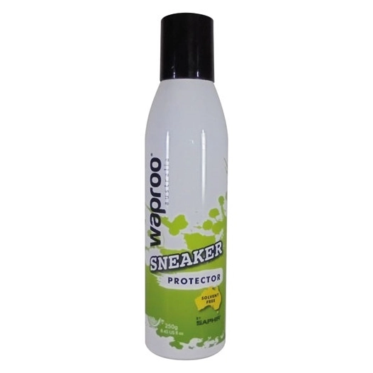 Sneaker protector imperméabilisant aérosol 250ml - WAPROO