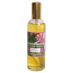 Vaporisateur d'ambiance 100ml chèvrefeuille - LAMPE DU PARFUMEUR