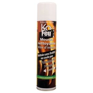 Kofeu mousse nettoyant insert 520ml - KOFEU