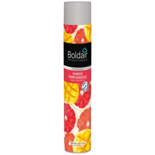 Boldair parfumant mangue pamplemousse 750ml - BOLDAIR