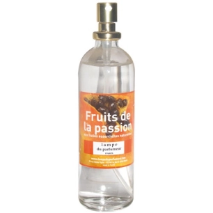 Vaporisateur d'ambiance 100ml fruits passion - LAMPE DU PARFUMEUR