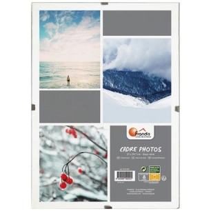 Cadre sous verre 21x29.7 cm - FRANDIS