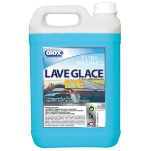3 Lave glace été 5l - ONYX