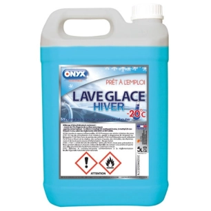 Lave glace -20d 5l h14050504h - ONYX