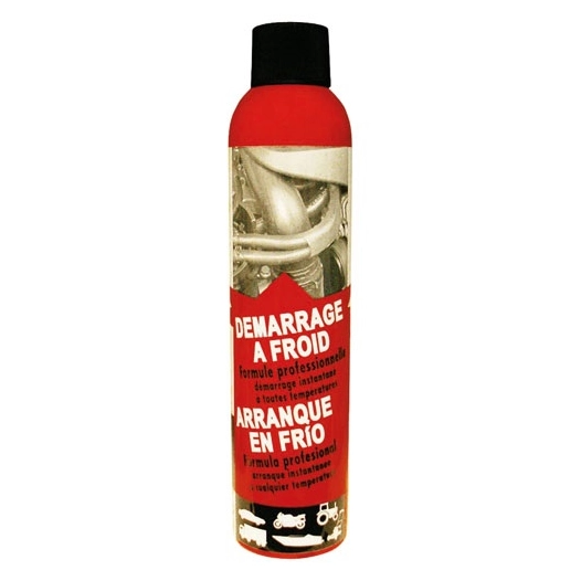 Démarrage à froid aéro 300ml 020047 - FLAURAUD