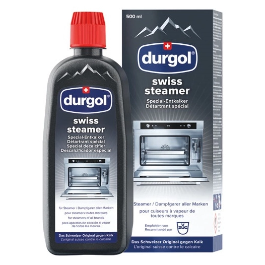 Durgol détrartrant four et cuiseurs 500ml - DURGOL