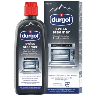 Durgol détrartrant four et cuiseurs 500ml - DURGOL