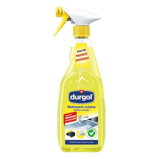 Spray Cuisine 500 ml - DURGOL