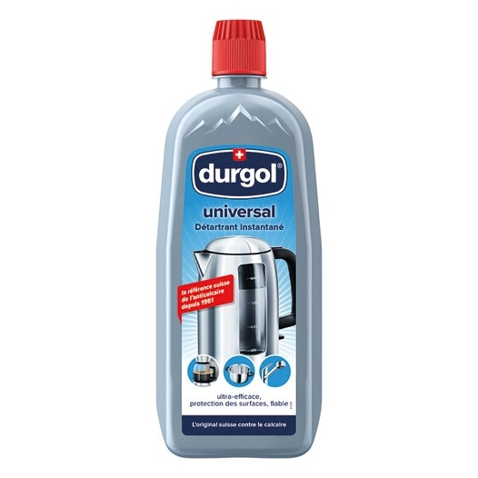 Détartrant universel anticalcaire 750 ml - DURGOL