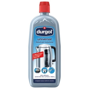 Détartrant universel anticalcaire 750 ml - DURGOL