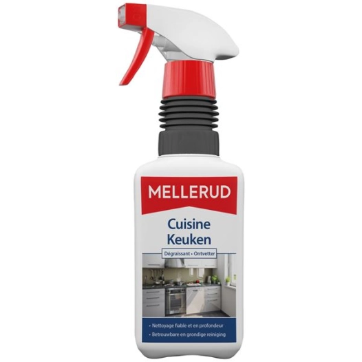 Degraissant pour cuisine 0.5l - MELLERUD