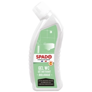 Spado bio gel wc concentré 750ml - SPADO