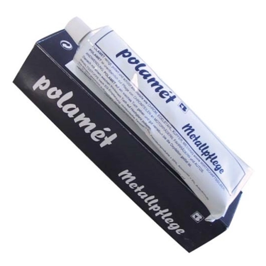 Polish métaux polamet tube 150ml - POLAMET