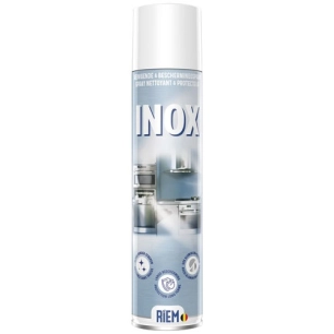 Nettoyant inox 300 ml - RIEM