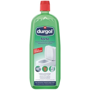 Durgol forte sanitaire et laitances 1l - DURGOL
