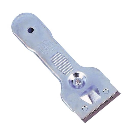 Racloir spécial plaq.vitro cera-quickl - TENAX