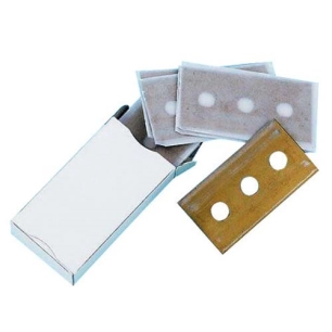 Lame de rechange pour racloir ceraquic - TENAX