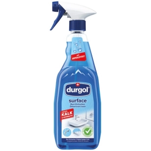 Durgol surface salle de bain spray 500ml - DURGOL