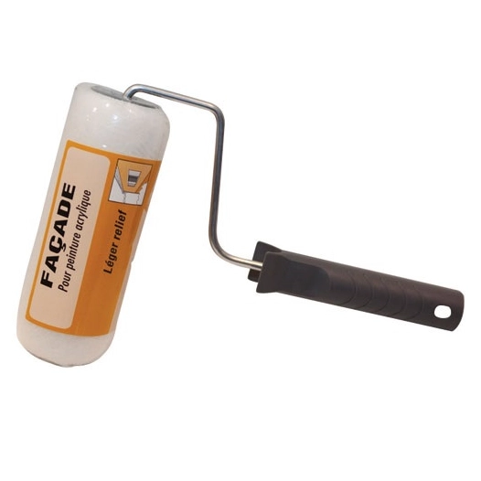 Rouleau fibre longue 175mm standard - SAVY