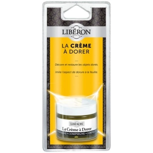 Crème à dorer blister Compiegne - LIBERON
