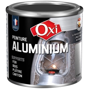Aluminium 125 ml - OXI