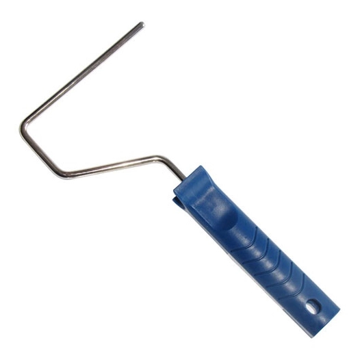 Monture pour rouleau 120mm manche polypro - SAVY