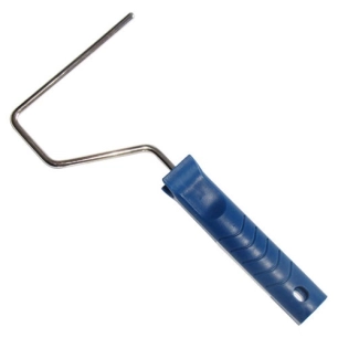 Monture pour rouleau 120mm manche polypro - SAVY