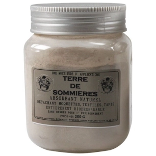 Terre de sommières 200 g - DOUSSELIN