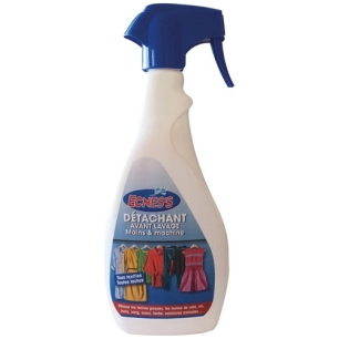 Détachant tout textile pistolet 750ml Ecness - ECNESS