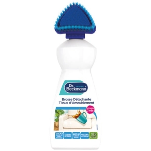 Brosse detachante tissus d'ameublement 400 ml - DR BECKMANN