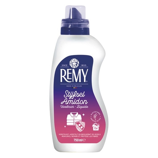 Amidon remy liquide flacon 750ml - REMY