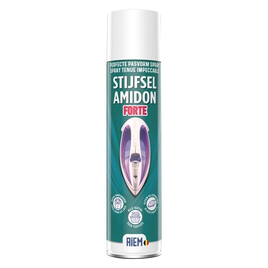 Amidon forte 400 ml - RIEM