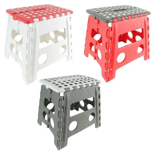 Marchepied pliable - CMP