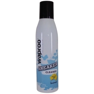 Sneaker cleaner nettoyant aérosol 250ml - WAPROO