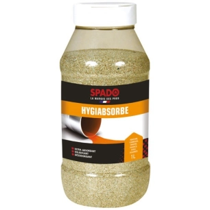Spado pro hygiabsorbe super absorbant 1l - SPADO