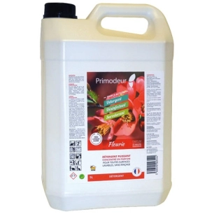 Primodeur 3d 5l fleurie - PRIMODEUR