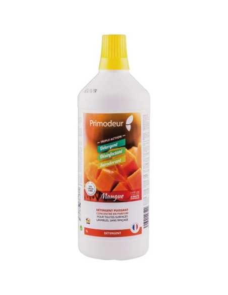 Primodeur 3D 1L mangue - PRIMODEUR