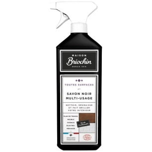 Savon noir multiusages 750ml - MAISON BRIOCHIN
