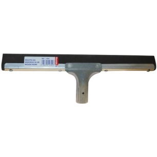 Raclette métal sol mousse noire 34cm - THOMAS