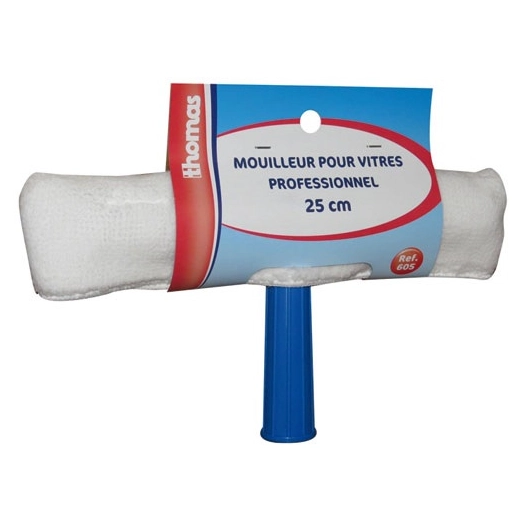 Mouilleur vitre 25cm complet - THOMAS