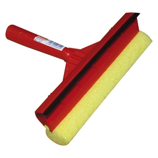 Raclette vitre + éponge 21cm - THOMAS