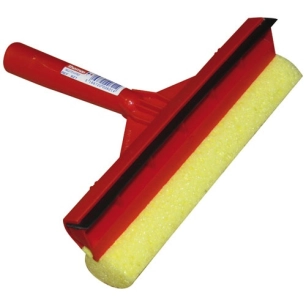 Raclette vitre + éponge 21cm - THOMAS