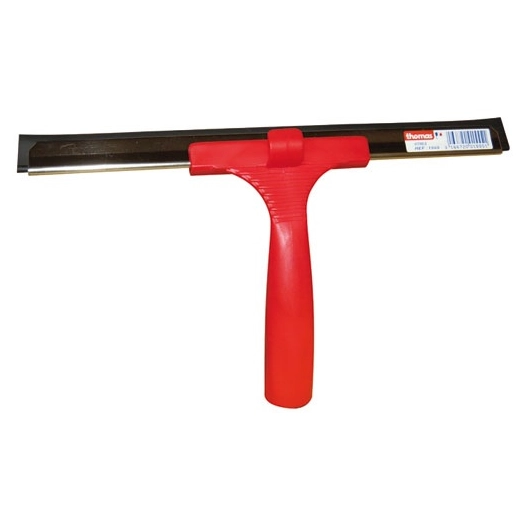 Raclette vitre fixe 25cm - THOMAS